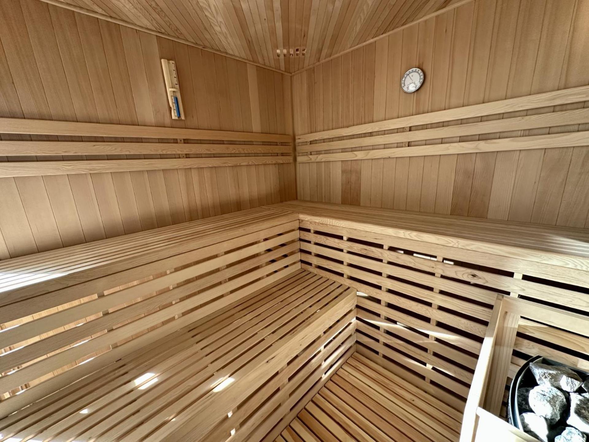 Апартаменты Grosszuegige Und Romantische Wellnessoase Mit Privater Sauna In Ruhiger Lage Карлсбад Экстерьер фото